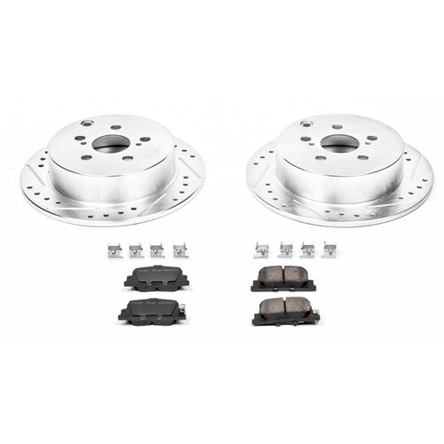Current Stock|1 CLICK BRAKE KIT W/HDW
