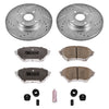 Current Stock|STREET WARRIOR BRAKE KIT