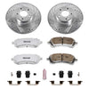 Current Stock|STREET WARRIOR BRAKE KIT