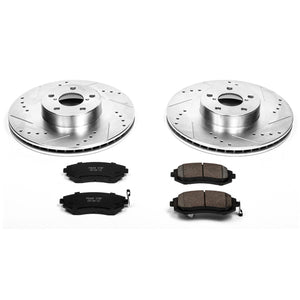 Current Stock|1 CLICK BRAKE KIT W/HDW