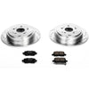 Current Stock|1 CLICK BRAKE KIT W/HDW