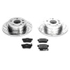 Current Stock|1 CLICK BRAKE KIT W/HDW