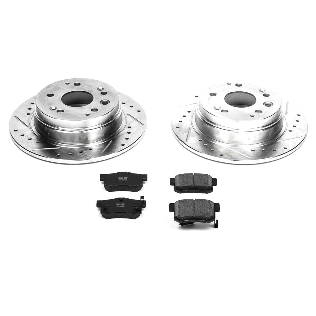 Current Stock|1 CLICK BRAKE KIT W/HDW