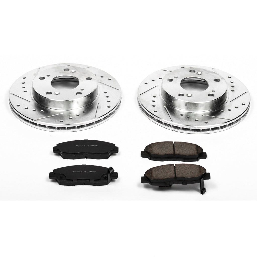 Current Stock|1 CLICK BRAKE KIT W/HDW