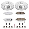 Current Stock|STREET WARRIOR BRAKE KIT