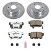 Current Stock|STREET WARRIOR BRAKE KIT