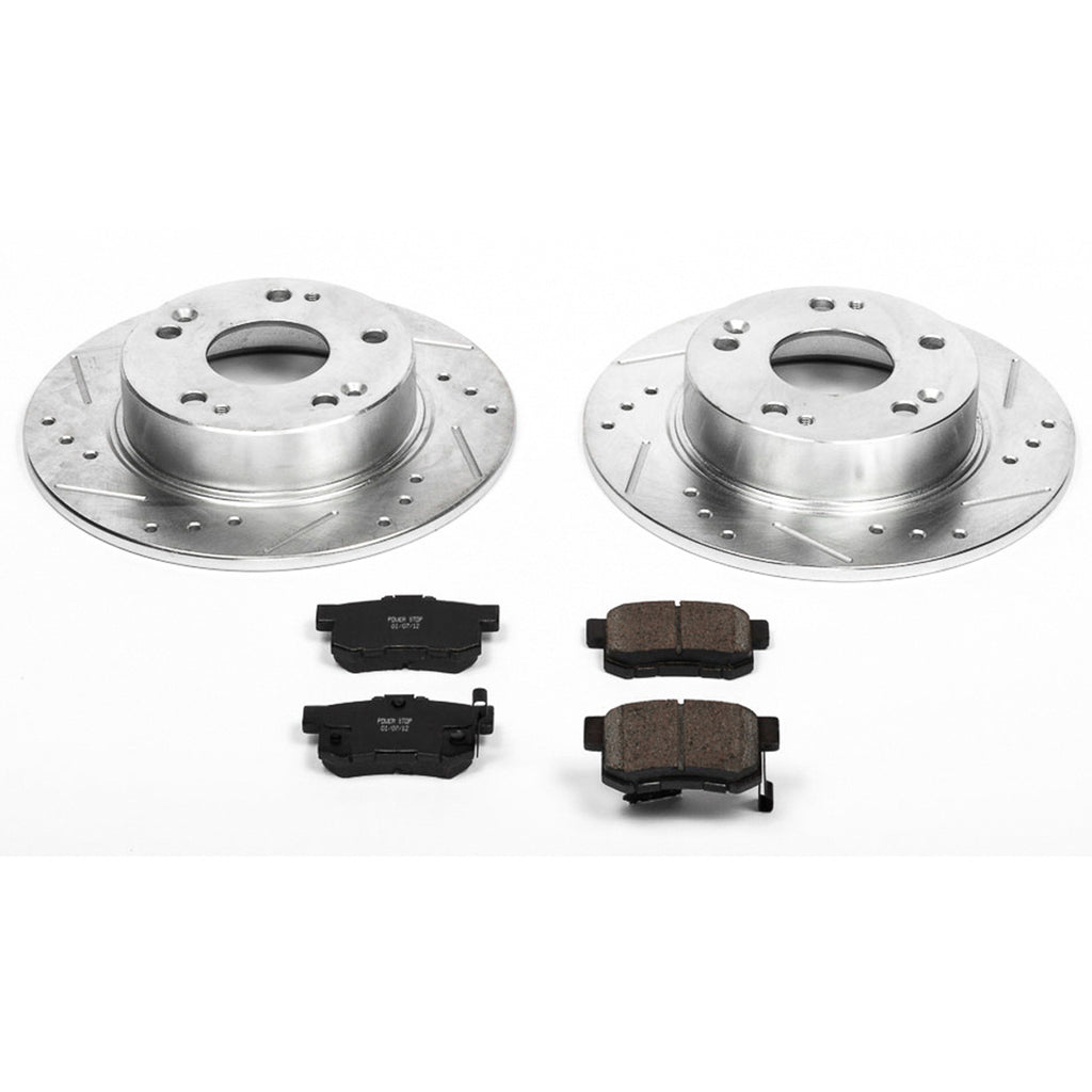 Current Stock|1 CLICK BRAKE KIT W/HDW