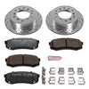 Current Stock|TRUCK AND TOW BRAKE KIT