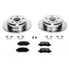 Current Stock|1 CLICK BRAKE KIT W/HDW