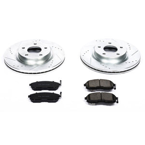 Current Stock|1 CLICK BRAKE KIT W/HDW