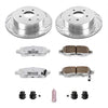 Current Stock|STREET WARRIOR BRAKE KIT