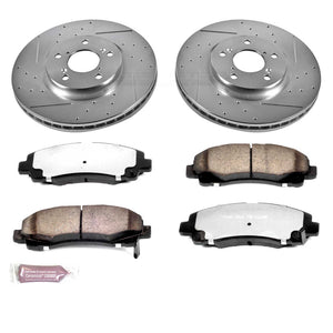 Current Stock|TRUCK AND TOW BRAKE KIT