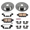 Current Stock|TRUCK AND TOW BRAKE KIT