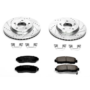 Current Stock|1 CLICK BRAKE KIT W/HDW