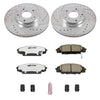 Current Stock|STREET WARRIOR BRAKE KIT