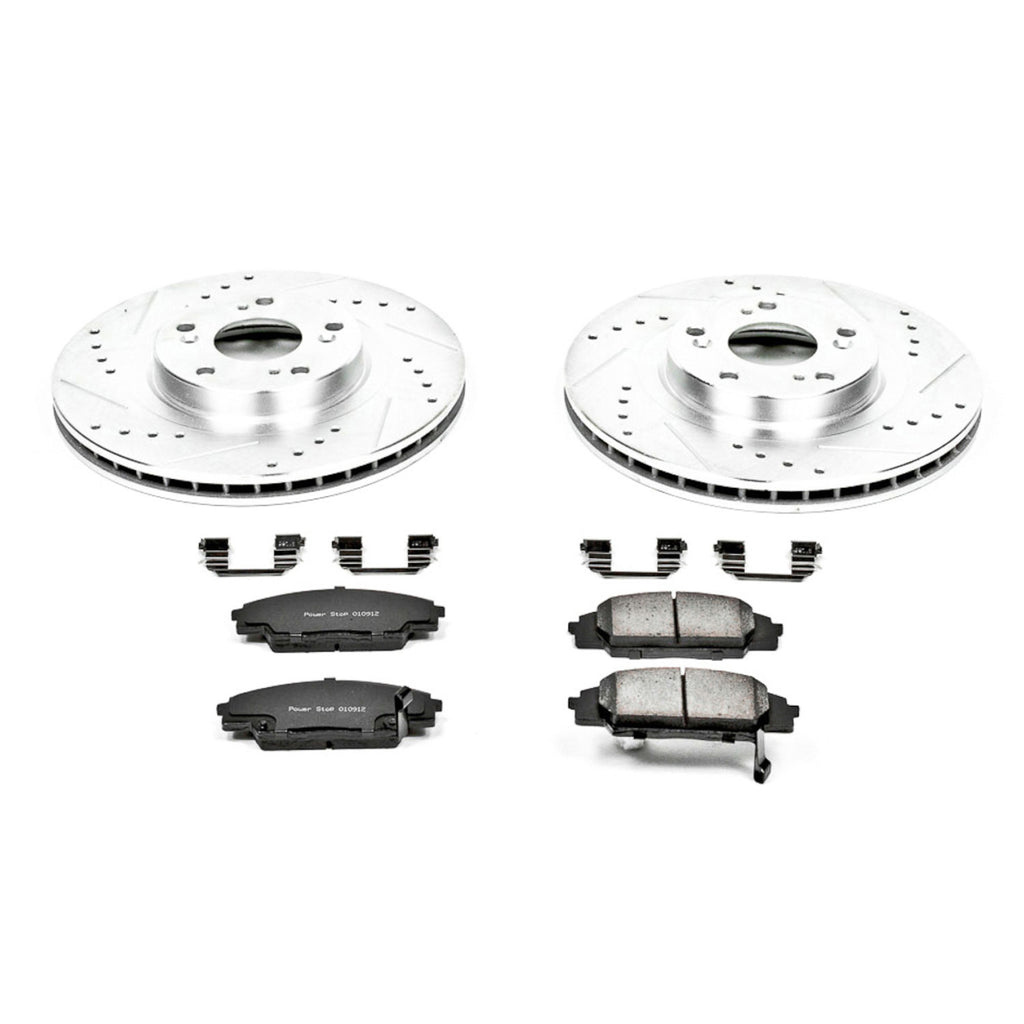 Current Stock|1 CLICK BRAKE KIT W/HDW