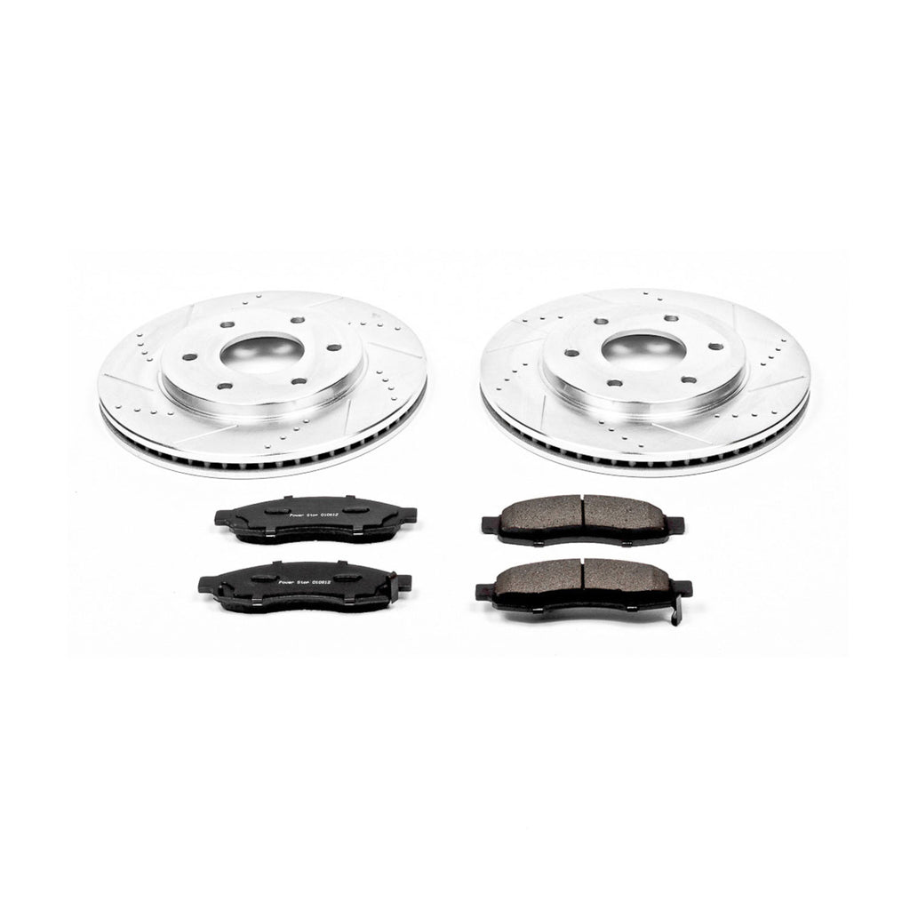 Current Stock|1 CLICK BRAKE KIT W/HDW