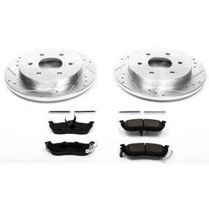 Current Stock|1 CLICK BRAKE KIT W/HDW