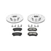 Current Stock|1 CLICK BRAKE KIT W/HDW