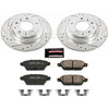 Current Stock|1 CLICK BRAKE KIT W/HDW