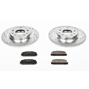 Current Stock|1 CLICK BRAKE KIT W/HDW