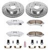 Current Stock|STREET WARRIOR BRAKE KIT