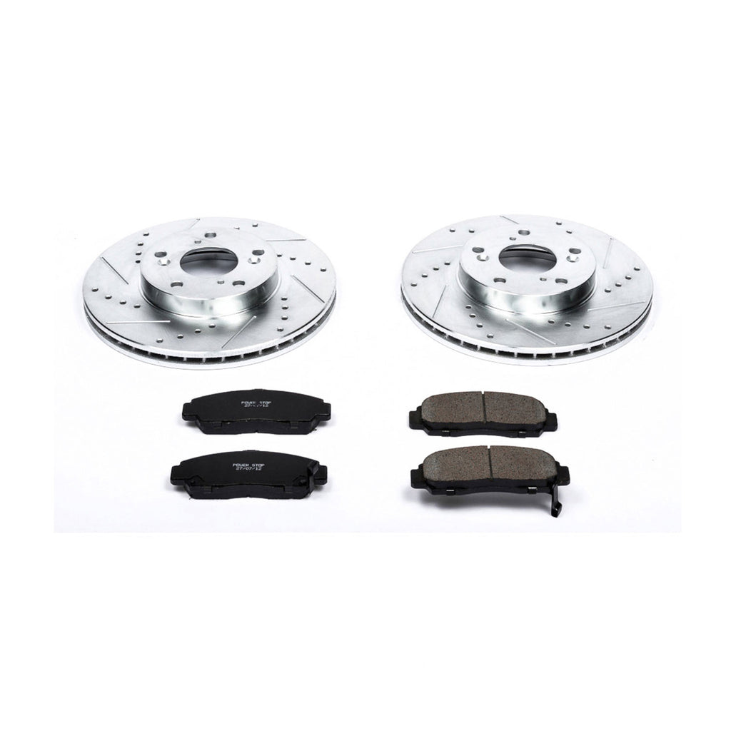 Current Stock|1 CLICK BRAKE KIT W/HDW