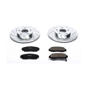 Current Stock|1 CLICK BRAKE KIT W/HDW