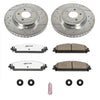 Current Stock|STREET WARRIOR BRAKE KIT