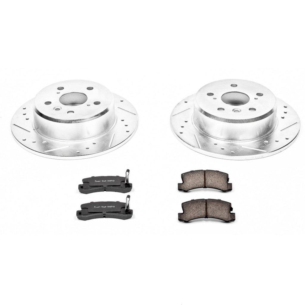 Current Stock|1 CLICK BRAKE KIT W/HDW