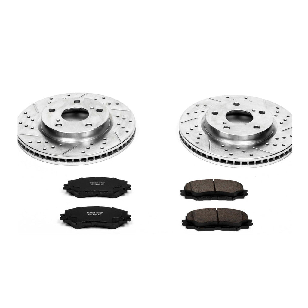 Current Stock|1 CLICK BRAKE KIT W/HDW