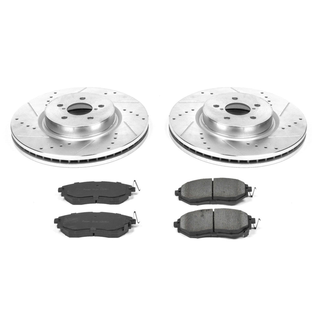 Current Stock|1 CLICK BRAKE KIT W/HDW