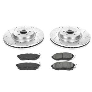 Current Stock|1 CLICK BRAKE KIT W/HDW