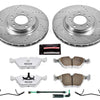 Current Stock|STREET WARRIOR BRAKE KIT