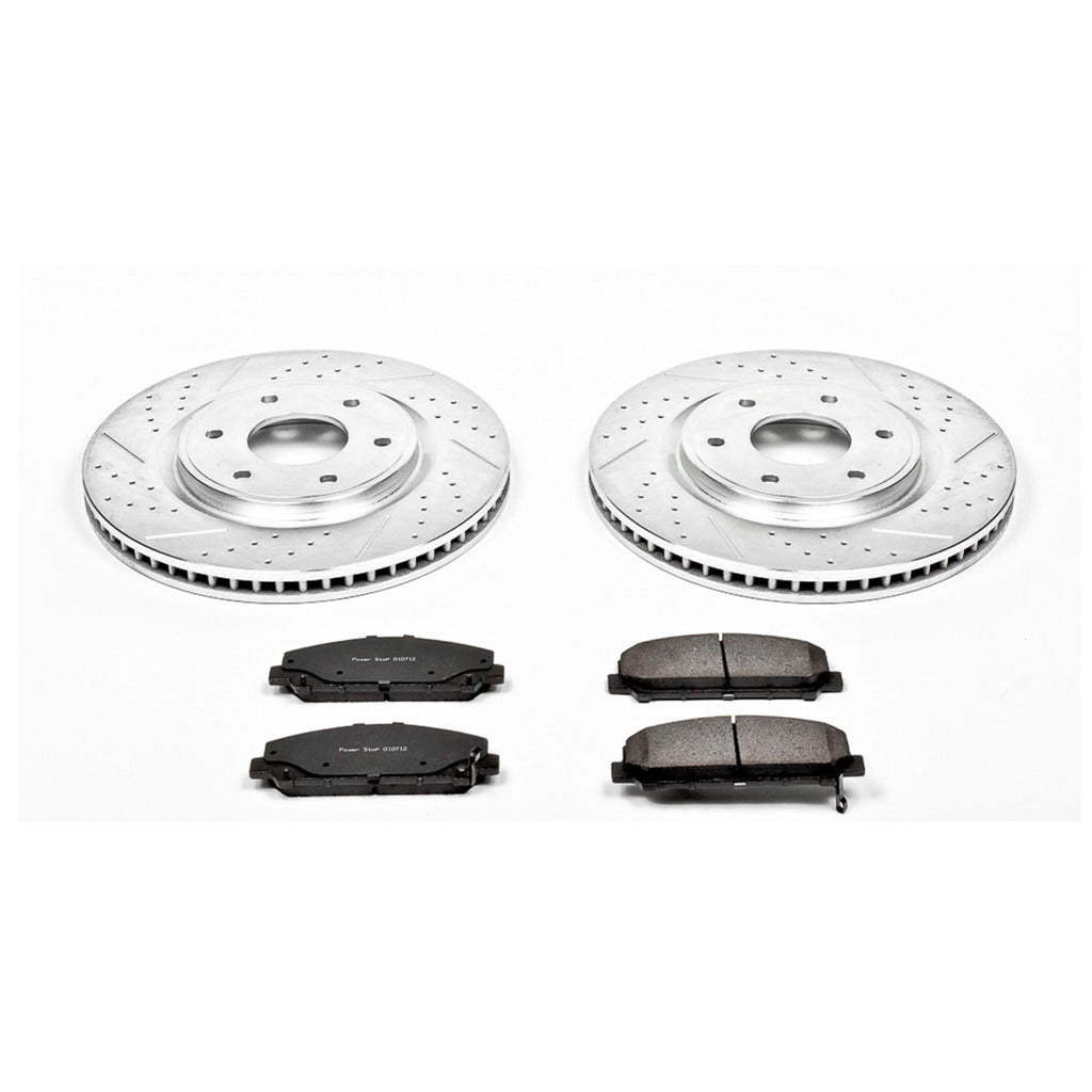 Current Stock|1 CLICK BRAKE KIT W/HDW