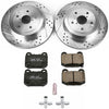 Current Stock|1 CLICK BRAKE KIT W/HDW