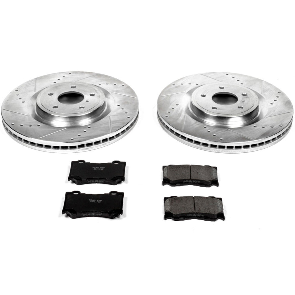 Current Stock|1 CLICK BRAKE KIT W/HDW