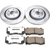 Current Stock|STREET WARRIOR BRAKE KIT