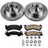 Current Stock|1 CLICK BRAKE KIT W/HDW