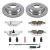 Current Stock|STREET WARRIOR BRAKE KIT