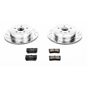 Current Stock|1 CLICK BRAKE KIT W/HDW