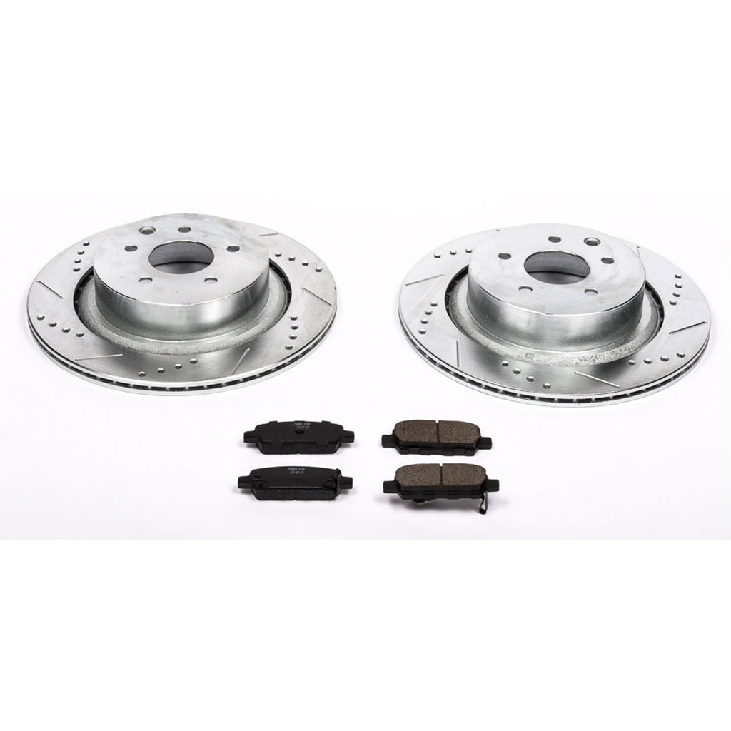 Current Stock|1 CLICK BRAKE KIT W/HDW