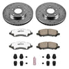 Current Stock|STREET WARRIOR BRAKE KIT