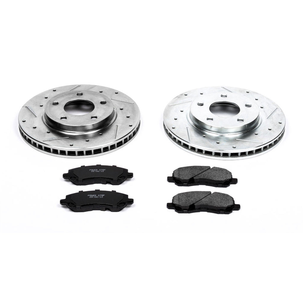 Current Stock|1 CLICK BRAKE KIT W/HDW