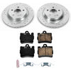 Current Stock|1 CLICK BRAKE KIT W/HDW