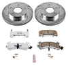 Current Stock|STREET WARRIOR BRAKE KIT