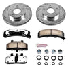 Current Stock|TRUCK AND TOW BRAKE KIT