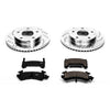 Current Stock|1 CLICK BRAKE KIT W/HDW