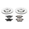 Current Stock|1 CLICK BRAKE KIT W/HDW