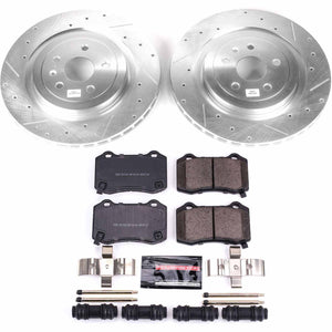 Current Stock|1 CLICK BRAKE KIT W/HDW